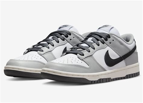 Damen Grau Nike Dunk